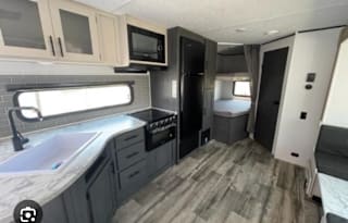 2024 Colorado Bunkhouse--Free Delivery!*