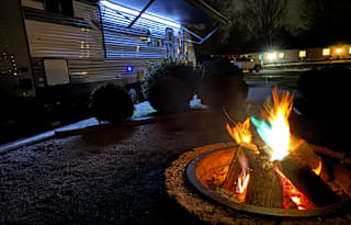 2023 Dutchman Aspen Trail 29ft Bunkhouse