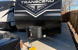 2022 Grand Design Transcend Xplor 247BH