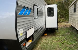 2021 Forest River RV Salem 27RK