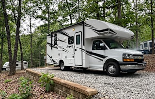 2020 Jayco Redhawk SE
