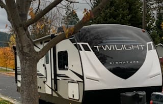 2022 Cruiser Twilight Signature TWS 2600