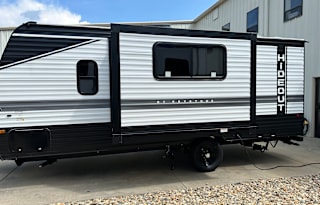 Great for Family Adventure