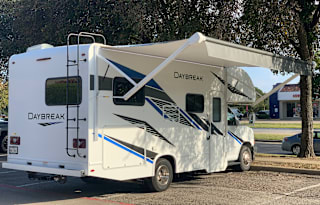 2020 Thor Motor Coach DayBreak DayBreak