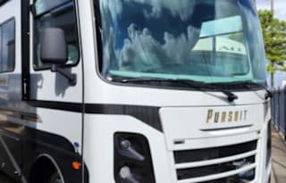 2023 Coachmen RV Pursuit 27XPS