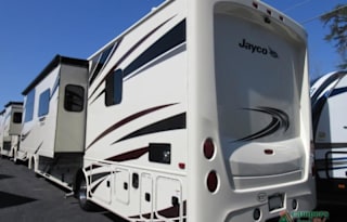 STEFURA'S FAMILY ADVENTURE ON WHEELS!!