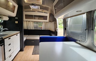 "McConaughey"- Airstream International CCD28