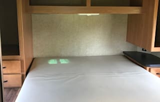 2015 Thor Motor Coach Four Winds 28A