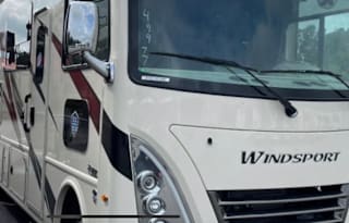 2023 Thor Motor Coach Windsport 29M