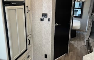 2022 Jayco Redhawk 31F