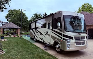 2021 Coachmen RV Encore 325SS