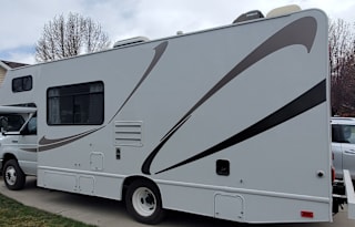 Thor Majestic 23A - UTAH - Unlimited Miles