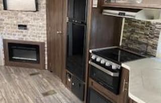 2018 Forest River RV Cherokee 264DBH
