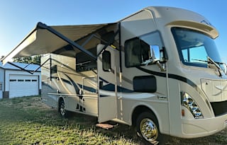 2017 Thor ACE 29.4