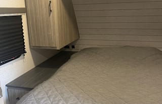 2021 Keystone RV Passport SL 282QB
