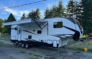 2021 Keystone RV