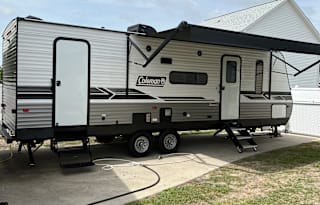 26’ Coleman