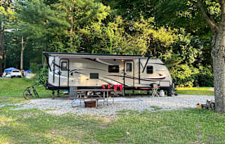 2014 Keystone RV Passport 2810BH Grand Touring