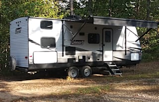 R&B Camping Adventures (Delivery Only)