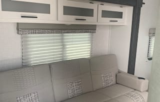 2021 R-Pod RV  “E-haus” Luxury & Lightweight!