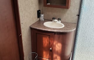 2014 Dutchmen RV Kodiak 300BHSL
