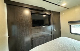 Traveling Spirit Bunkhouse