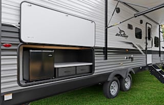 Pab & Tay’s Family Friendly RV Rental! SLEEPS 10!!