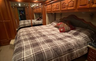 2007 Tiffin Motorhomes Allegro Bus 40 QBP