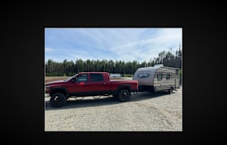 SUV towing friendly camper w/ FREE generator use with every rental!!
