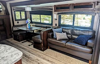 R & D’s RV