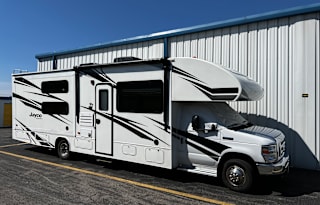 2019 Jayco Redhawk 31XL
