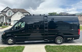 Excellent comfort for your amazing road trip!!
