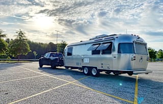 2019 Airstream RV International Signature 25FB