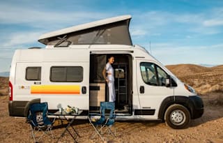2023 Winnebago Solis | New York