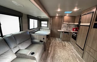 Memory Camper