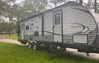 2016 Coachmen RV Catalina 263RLS