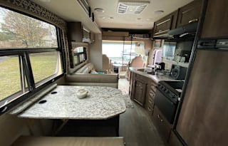 2018 Jayco with Free Wi-Fi