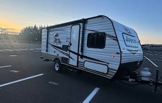2019 Jayco Jay Flight