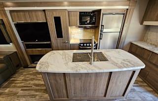 2021 Grand Design Imagine 2970RL
