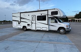 Rhonda The Road Queen - 2022 East to West Entrada