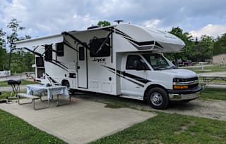 2020 Jayco Redhawk SE 27N