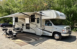 2019 Coachmen RV Leprechaun 319MB Ford 450
