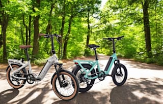 2018 KZ Escape Mini M181SS