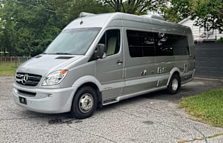 2013 Airstream RV Interstate Lounge Extended