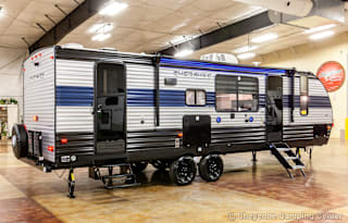 2023 Forest River RV Cherokee 274BRB