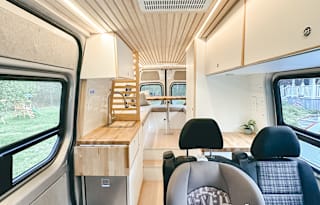 2020 Mercedes Benz Sprinter 3500 Sprinter 170