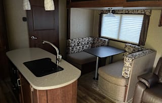 2018 Keystone RV Outback 325BH