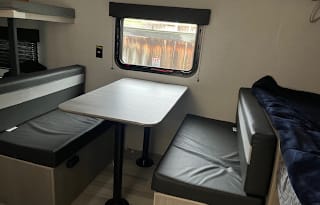 2024 Springdale RV Trailer