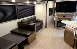 2021 Keystone RV Hideout 272LHS