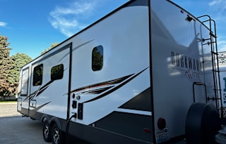 2021 Forest River RV Rockwood Ultra Lite 2706WS